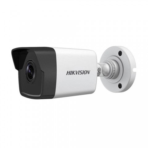 IP kamera (Poe) IP67 (lauko) 5MP 2.8mm (IR iki 30m) Hikvision Bullet DS-2CD1053G0-I